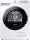 Wärmepumpentrockner DV90DG6845LHU2 Angebote von Samsung bei expert Gießen für 666,00 €
