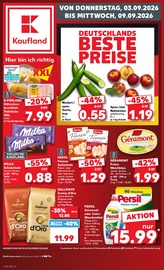 Ähnliche Dampfreiniger Angebote im Prospekt "Hier bin ich richtig" von Kaufland in Gummersbach Ähnliche Angebote wie Dampfreiniger im Prospekt "Hier bin ich richtig" auf Seite 10 von Kaufland in Gummersbach