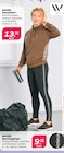 Sportleggings von MOVED für 9,99 € bei Netto mit dem Scottie im Angebot Sportleggings von MOVED im aktuellen Netto mit dem Scottie Prospekt
