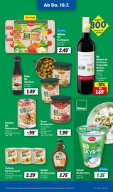 Mais im Lidl Prospekt in Münster Aktueller Lidl Prospekt mit Mais, "LIDL LOHNT SICH", Seite 49