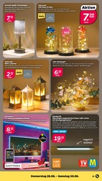 LED Leuchten im Netto mit dem Scottie Prospekt LED Leuchten im Netto mit dem Scottie Prospekt Günstig. Besser. Für Dich. auf S. 19