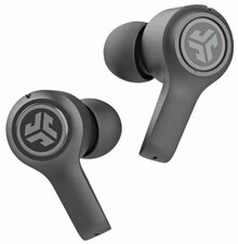 Saturn Braunschweig - JBuds Air EXECUTIVE True-Wireless-Kopfhörer JBuds Air EXECUTIVE True-Wireless-Kopfhörer Angebot bei Saturn Braunschweig im Prospekt "Das Comeback des Jahres!"