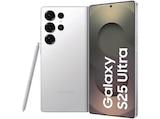 Aktuelle Handy Angebote bei MediaMarkt Saturn in Würzburg Aktuelles Galaxy S25 Ultra 5G 256 GB Titanium Whitesilver Dual SIM Angebot bei MediaMarkt Saturn in Würzburg ab 999,00 €