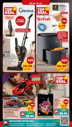 Penny Fritteuse im Prospekt 