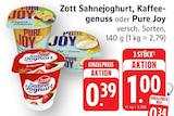 EDEKA Riederich Prospekt mit  im Angebot für 0,39 €