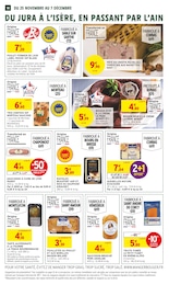 Offre Traiteur Alimentation dans le catalogue Intermarché Super du moment à la page 14