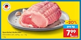 Spanferkel-Rollbraten im Angebot bei Netto Marken-Discount in Gera Spanferkel-Rollbraten Angebote bei Netto Marken-Discount Gera für 7,99 €