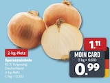 Speisezwiebeln im Angebot bei combi in Paderborn Speisezwiebeln Angebote bei combi Paderborn für 0,99 €