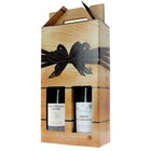 Coffret Biorigine 2 Bouteilles De Vin De Loire - Auchan Hypermarché à Montreuil Coffret Biorigine 2 Bouteilles De Vin De Loire en promo chez Auchan Hypermarché Montreuil à 14,99 €