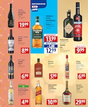 Aktueller famila Nordost Prospekt mit Rotwein, "besser als gut!", Seite 14