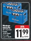 E center Eisingen, Würzburg (Land) Prospekt mit  im Angebot für 11,99 €