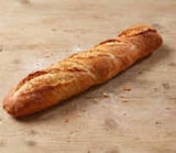Rustikales Steinofen-baguette von Backstube im aktuellen Netto Marken-Discount Prospekt für 1,00 €