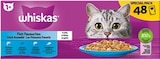 Katzennassnahrung von Whiskas im aktuellen Netto mit dem Scottie Prospekt