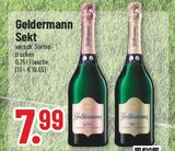Aktuelles Sekt Rosé Angebot bei Trinkgut in Wuppertal ab 7,99 €
