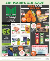 Handy im Marktkauf Prospekt in Bielefeld Aktueller Marktkauf Prospekt mit Handy, "Aktuelle Angebote", Seite 1