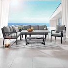 Gartenlounge im Angebot bei Zurbrüggen in Minden Gartenlounge Angebote von amatio bei Zurbrüggen Minden für 179,00 €