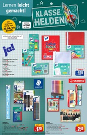 Boss Angebote im Prospekt "Dein Markt" von REWE Boss Angebote im Prospekt "Dein Markt" von REWE auf Seite 28