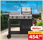 3in1 Kombigrill âBostonâ im Netto Marken-Discount Prospekt 3in1 Kombigrill âBostonâ von im aktuellen Netto Marken-Discount Prospekt fĂŒr 454,99 âŹ
