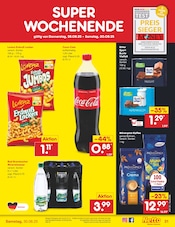 Aktueller Netto Marken-Discount Prospekt mit Mineralwasser, "Aktuelle Angebote", Seite 47