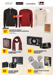 Prix et réduction Mode dans le prospectus Stokomani en cours Offre Mode dans le catalogue Stokomani du moment à la page 20