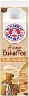 Aktuelles Eiskaffee Latte Macchiato Angebot bei REWE in Hamburg ab 1,79 €