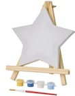 Leinwand-Malset im Angebot bei Rusta in Bergheim Leinwand-Malset Angebote bei Rusta Bergheim für 2,99 €