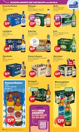 Aktueller Huster Prospekt mit Bitburger, "Aktuelle Angebote", Seite 7