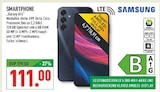 Aktuelle Smartphone Angebote bei Marktkauf in Osnabrück Aktuelles Galaxy A16 Angebot bei Marktkauf in Osnabrück ab 111,00 €