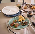 BBQ oder Fondue Teller Angebote von Novel bei Zurbrüggen Ahlen für 9,99 €