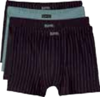 Herren Retroshorts für 8,99 € bei Marktkauf im Angebot Herren Retroshorts im aktuellen Marktkauf Prospekt