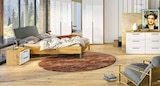 Nachtkommode im Segmüller Prospekt Schlafzimmer "Sposami" im aktuellen Segmüller Prospekt für 59,99 €