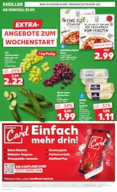 Ähnliche Angebote wie Rhabarber im Prospekt "EXTRA-ANGEBOTE" auf Seite 8 von Kaufland in Krefeld