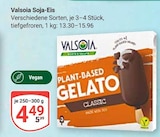 Aktuelle Eis Angebote bei GLOBUS in Siegen (Universitätsstadt) Aktuelles Soja-Eis Angebot bei GLOBUS in Siegen (Universitätsstadt) ab 4,49 €