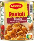 Ravioli Angebote von Maggi bei Penny Moers für 1,79 €