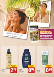 Shampoo im EDEKA Prospekt in Bayreuth Aktueller EDEKA Prospekt mit Shampoo, "Wir lieben Lebensmittel!", Seite 27