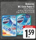 WC-Stein Power 5 Ocean bei E center im Winterberg Prospekt für 1,59 €