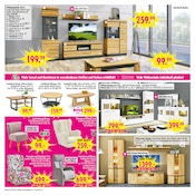 Aktueller SB Möbel Boss Prospekt mit Fernseher, "JETZT WIRD RICHTIG GESPART!", Seite 6