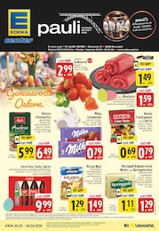 E center Prospekt "Aktuelle Angebote" für Remscheid, 28 Seiten, 30.03.2026 - 04.04.2026