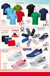 Adidas Angebot im aktuellen Selgros Prospekt auf Seite 2