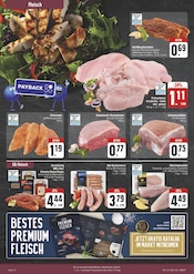 Schweinefleisch im E center Prospekt in Nürnberg Aktueller E center Prospekt mit Schweinefleisch, "Wir lieben Lebensmittel!", Seite 10