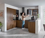 Aktuelle Kühlschrank Angebote bei buss in Emden Aktuelles Küche Angebot bei buss in Emden ab 6.799,00 €