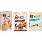 SUR TOUTE L'AIDE À LA PÂTISSERIE - CARREFOUR dans le catalogue Carrefour