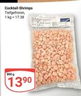 Aktuelles Cocktail-Shrimps Angebot bei GLOBUS in Duisburg ab 13,90 €