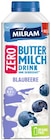 Buttermilch Drink von Milram für 1,29 € bei REWE im Angebot Buttermilch Drink von Milram im aktuellen REWE Prospekt