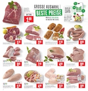 Geflügel im Marktkauf Prospekt in Hanau Aktueller Marktkauf Prospekt mit Geflügel, "Aktuelle Angebote", Seite 4