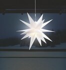 LED-Leuchtstern im Angebot bei Lidl in Würzburg LED-Leuchtstern Angebote von Livarno Home bei Lidl Würzburg für 4,99 €