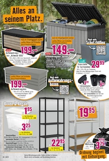 Schreibwaren im Hornbach Prospekt "Dir ist vieles Latte. Nur nicht Dein Garten." mit 32 Seiten (Hannover)