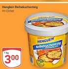 Aktuelle Kartoffeln Angebote bei GLOBUS in Oberhausen Aktuelles Reibekuchenteig Angebot bei GLOBUS in Oberhausen ab 3,00 €