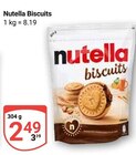 Aktuelles Biscuits Angebot bei GLOBUS in Weißenfels ab 2,49 €