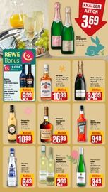 Ähnliche Freixenet-Sekt Angebote im Prospekt "Dein Markt" von REWE in Laatzen Ähnliche Angebote wie Freixenet-Sekt im Prospekt "Dein Markt" auf Seite 21 von REWE in Laatzen